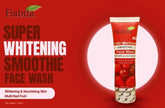 Fiabila Super Whitening Smoothie Face Wash - 100 ML - YehChez.pk